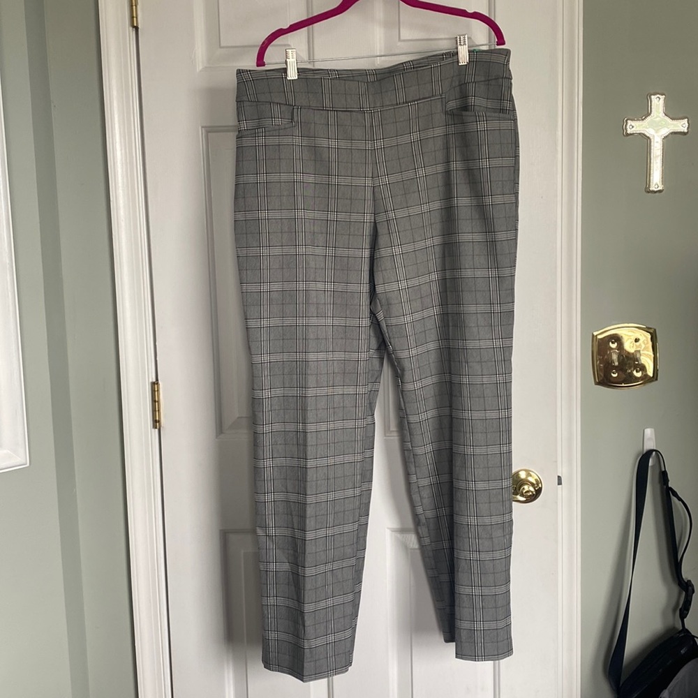 Work pants